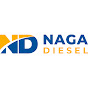 NAGA DIESEL logo