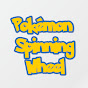 Pokemon Spinning Wheel logo