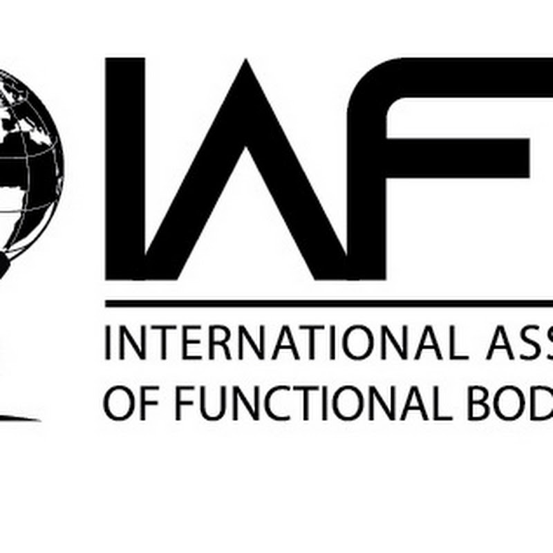 FUNCTIONAL BODYBUILDING by Momchil Milev, PhD