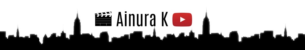 Ainura NYC رمز قناة اليوتيوب