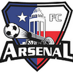Arsenal Futbol Club San Antonio 