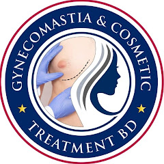 Gynecomastia & Cosmetic Treatment Bangladesh channel logo
