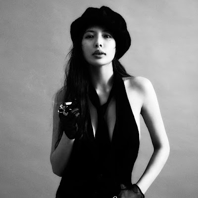 HyunA