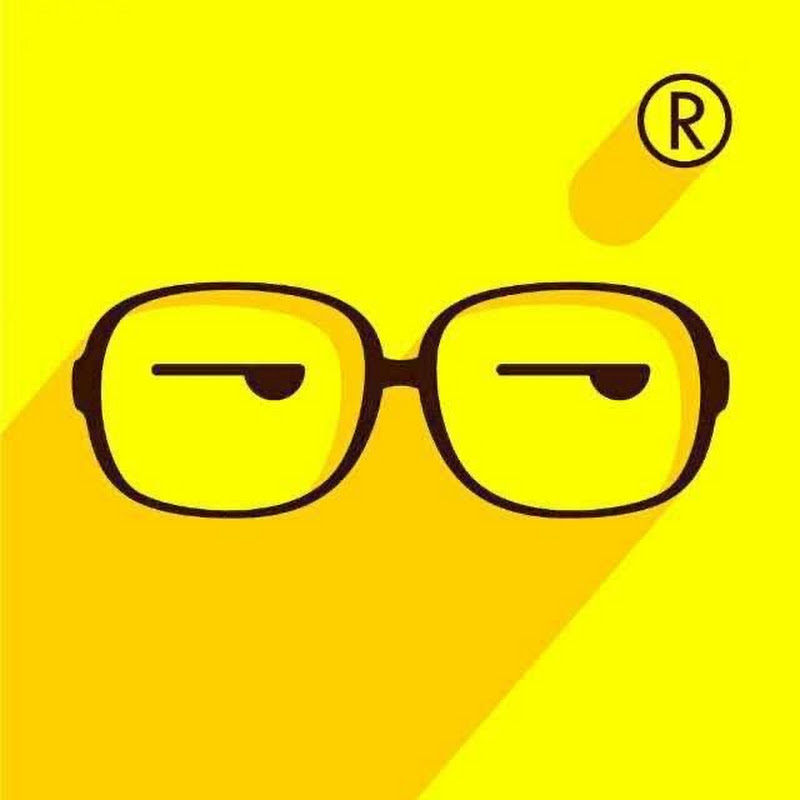 Casual Walker 休閒步行者 Logo