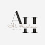 AL HASHMI CREATION logo