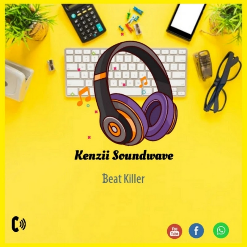 Kenzii Soundwave