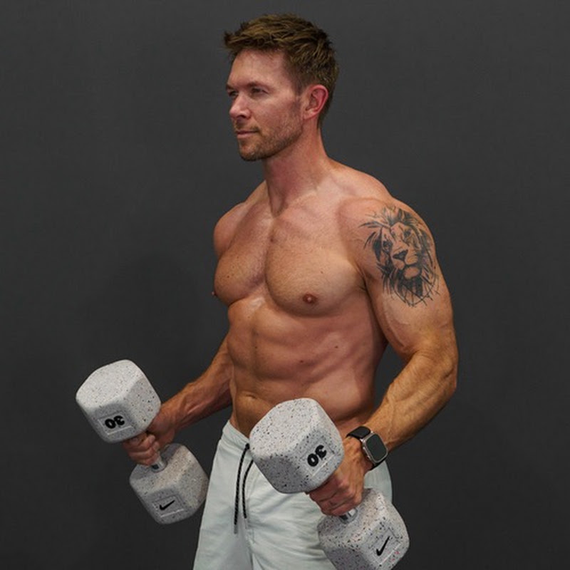 Dan the HIIT Man