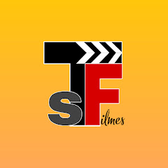 Логотип каналу Tudo Sobre Filmes