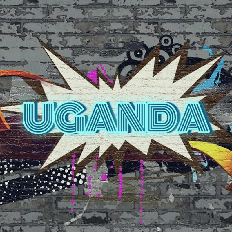 Ugandaঐ