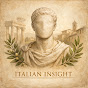 The Italian Insight Avatar