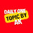 Daily one topic by AK