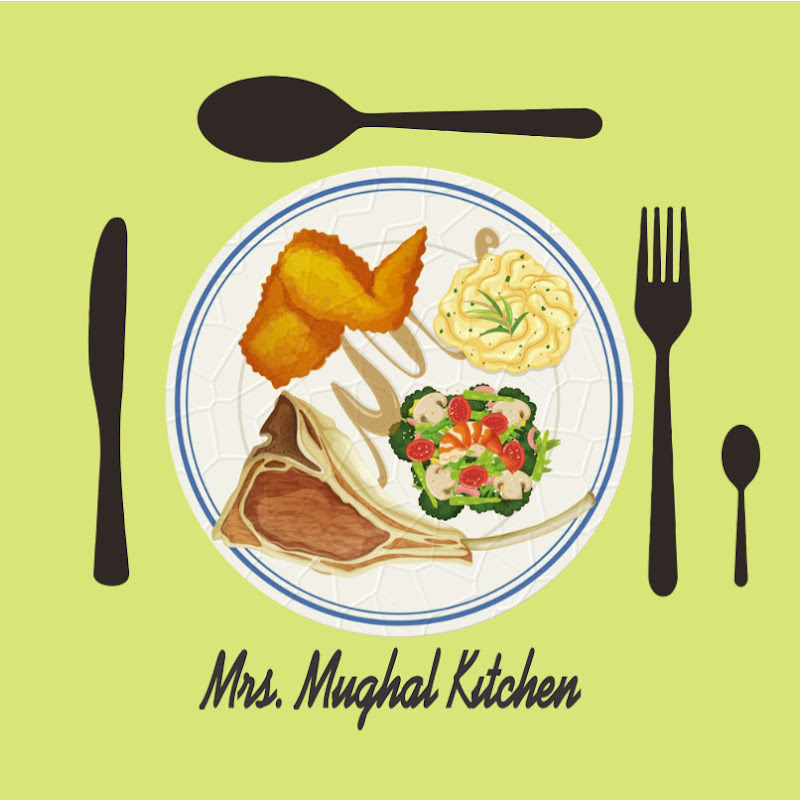 Mrs. Mughal Kitchen