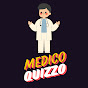 Medico Quizzo logo