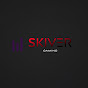 SKIVER GAMING logo