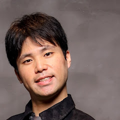 根岸佳央Yoshihiro Negishi