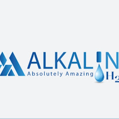 Hydrate & Heal: Your Alkaline Water HQ