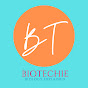 BIOTECHIE logo