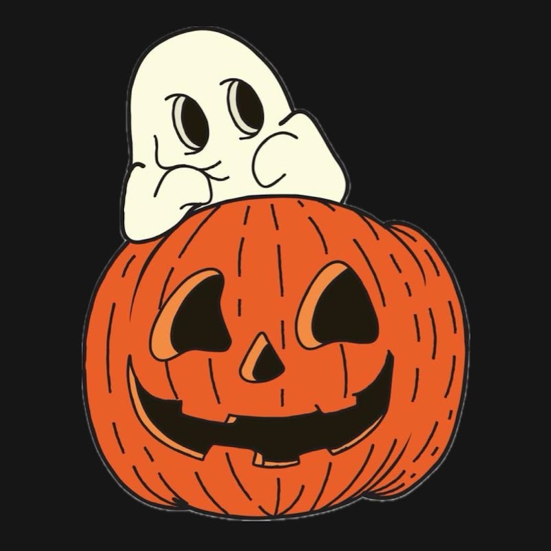 My Haunted Home