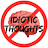 Idiotic Thoughts