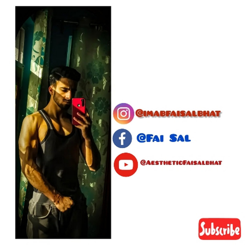 Aestheticsfaisal
