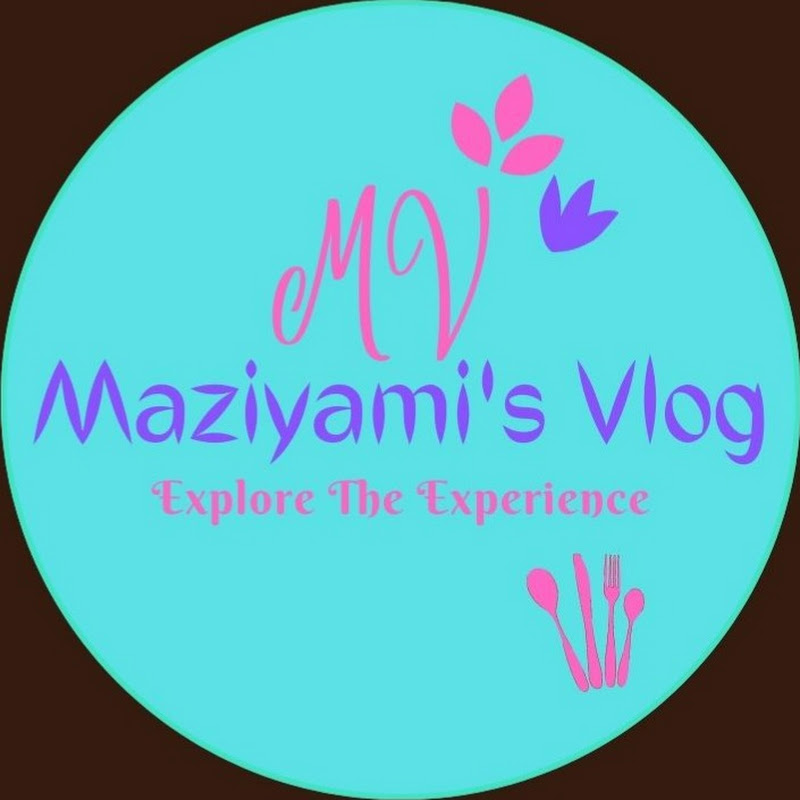 Maziyami's Vlog