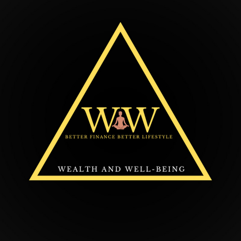 Wealth And Well-being