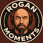 Rogan Moments logo