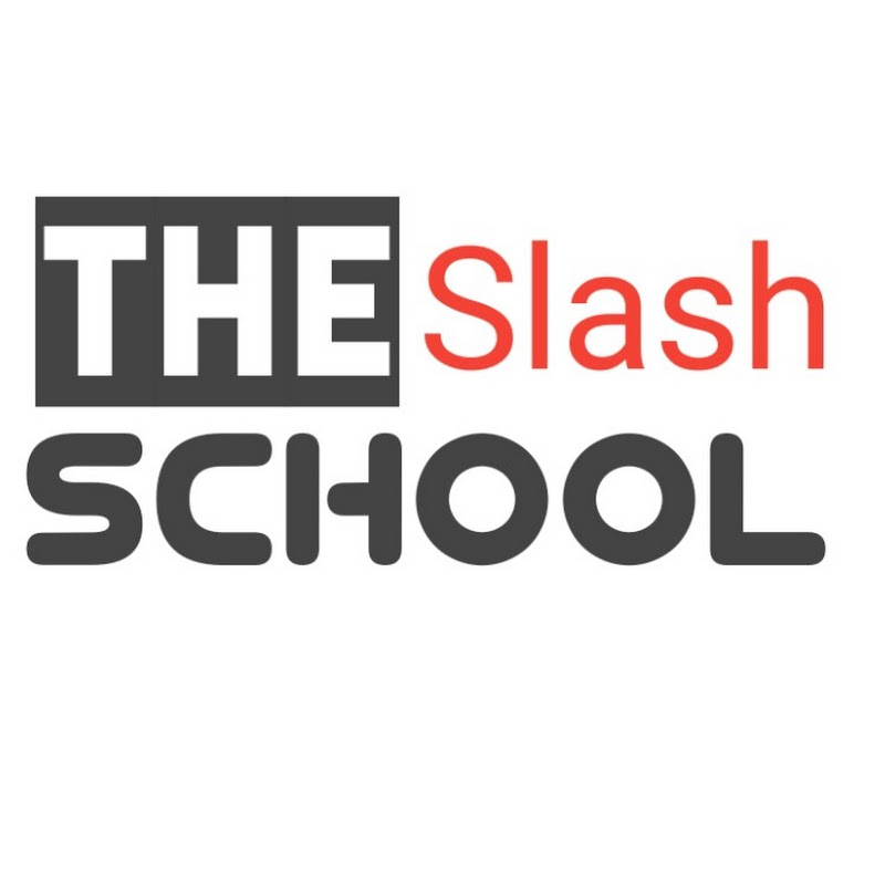 The slash school (programming)