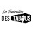 Les funérailles des Tabous