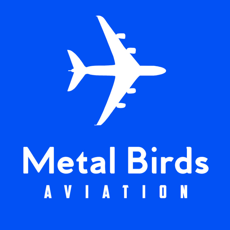 Metal Birds Aviation