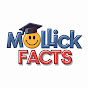 Mollick Facts logo