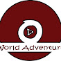 World Adventure logo