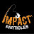 Impact Particles Tv
