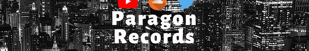 Paragon Records YouTube 频道头像