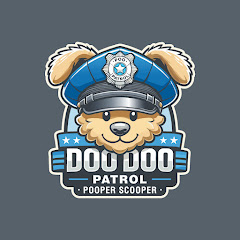 Doo Doo Patrol Pooper Scooper
