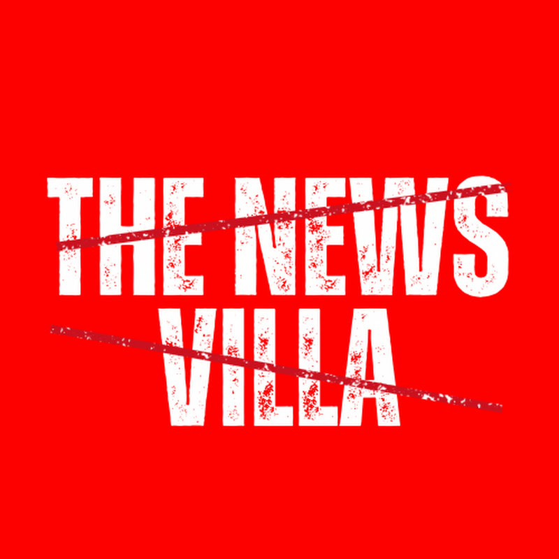 The Newsvilla icon