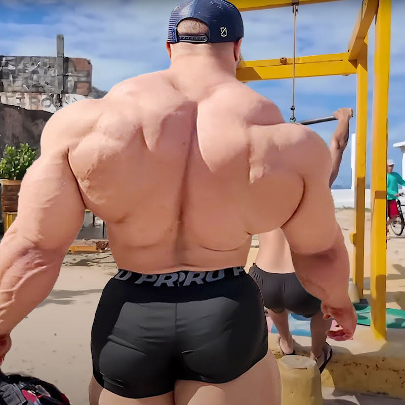 MaxStorm Motivation