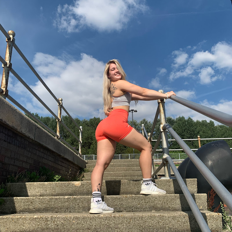 Lucy Lifts
