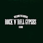 ROCK'N'ROLL GYPSIES   -Offcial Channel-
