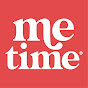 ME Time Delivered logo