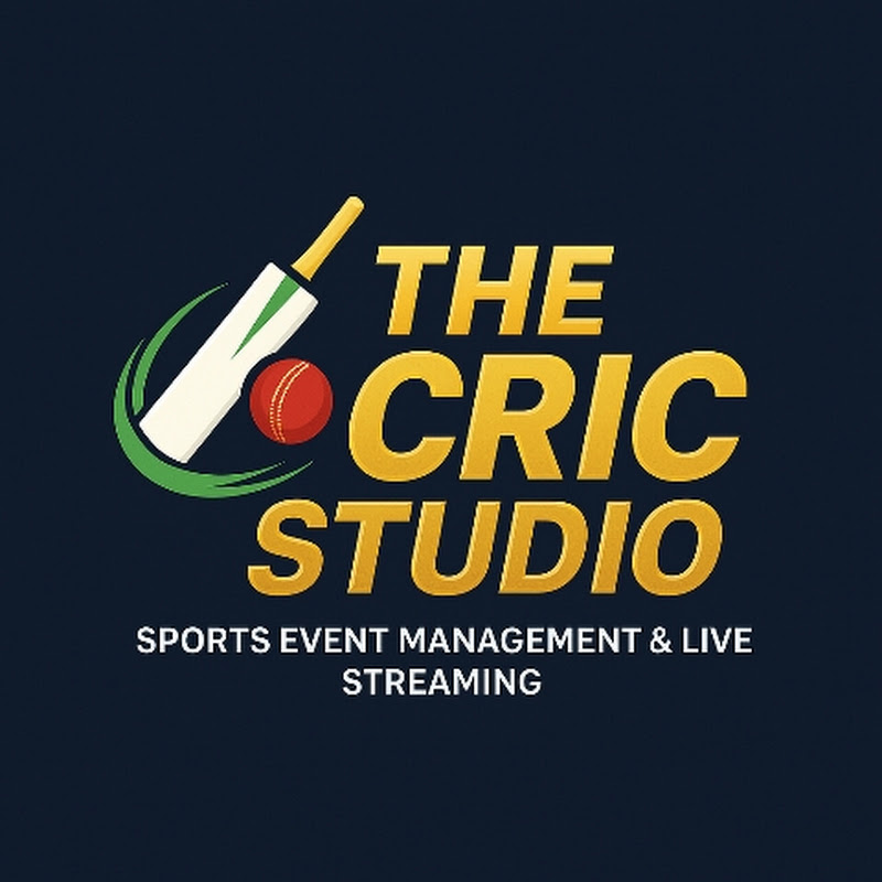 The Cric Studio