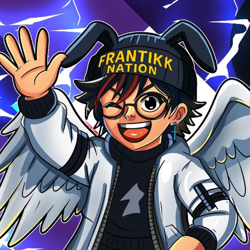 Hire FrantiKKOP — Horror Gaming YouTube creator for sponsorships