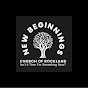 New Beginnings Church Rockland logo