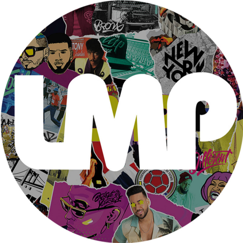 IAMLMP DJ MIXES