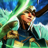 Poll from Loki Edits