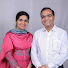 eD9GLg8zWhU-channel-avatar-For My JESUS | Saju & Saly