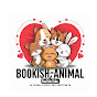 Bookish Animal logo