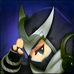 Nafas Kucing avatar