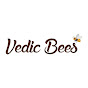 Vedic Bees logo
