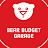 @BearBudgetgarage